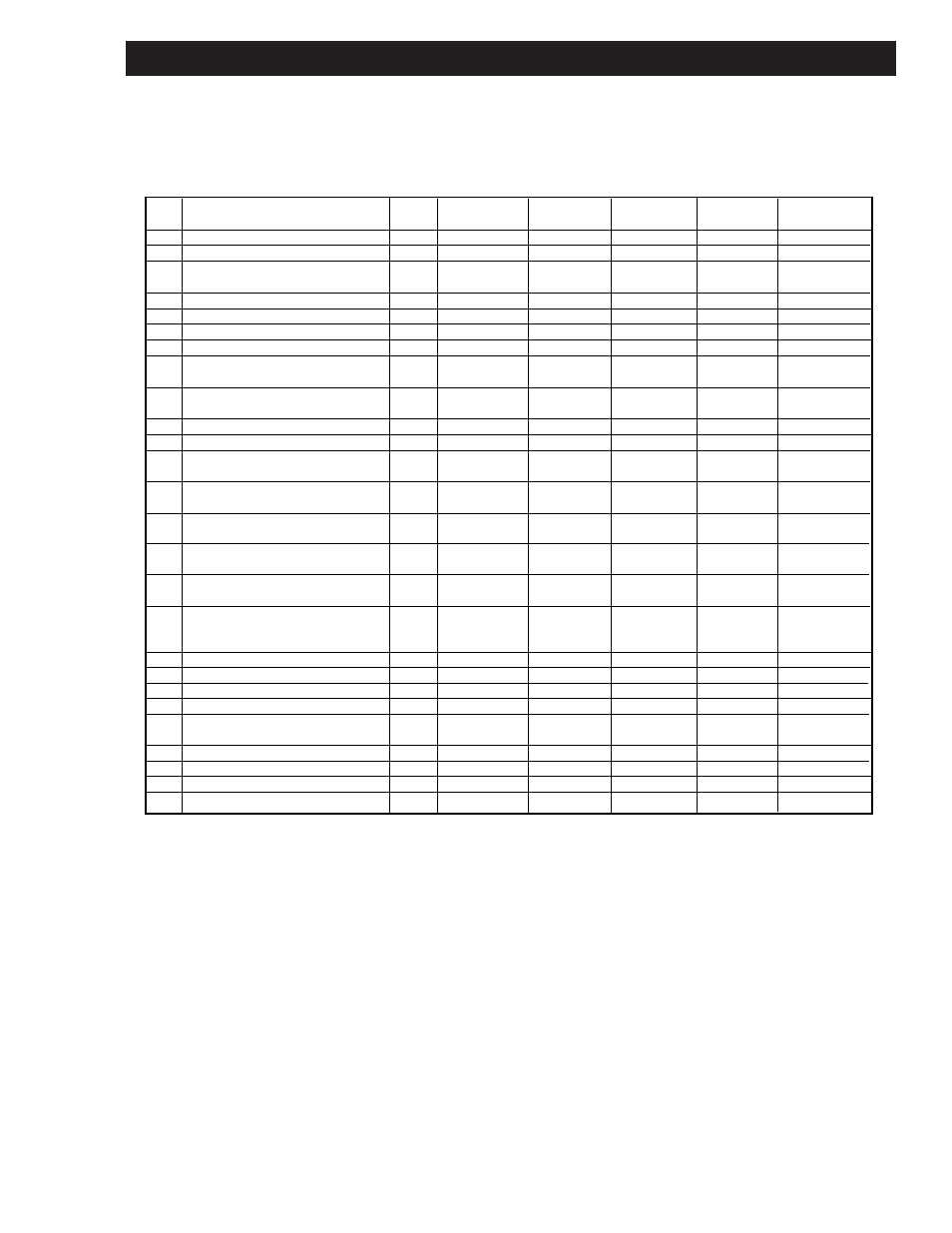 Gast 72R Series User Manual | Page 9 / 12