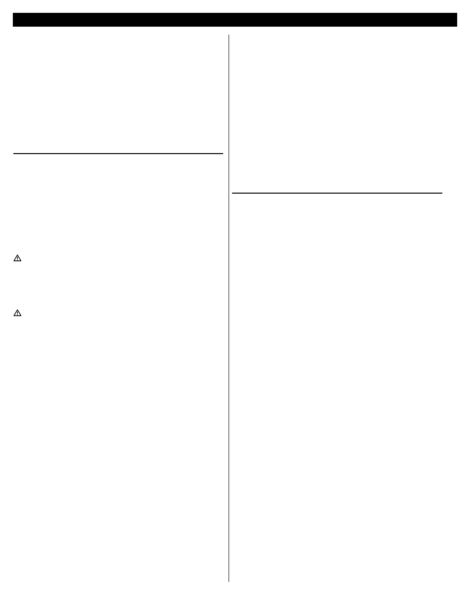 Gast SAA Series User Manual | Page 4 / 8