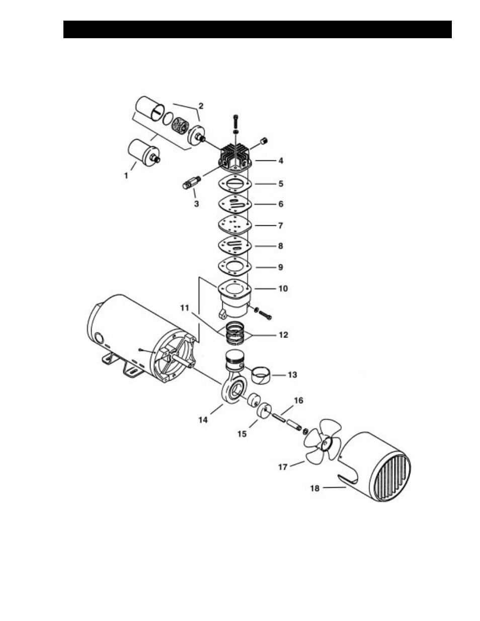 Gast PCD User Manual | Page 7 / 16