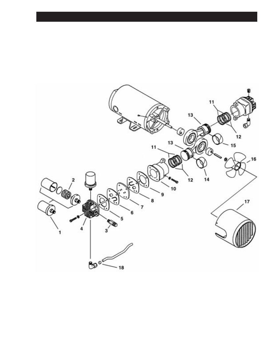 Gast PCD User Manual | Page 9 / 16