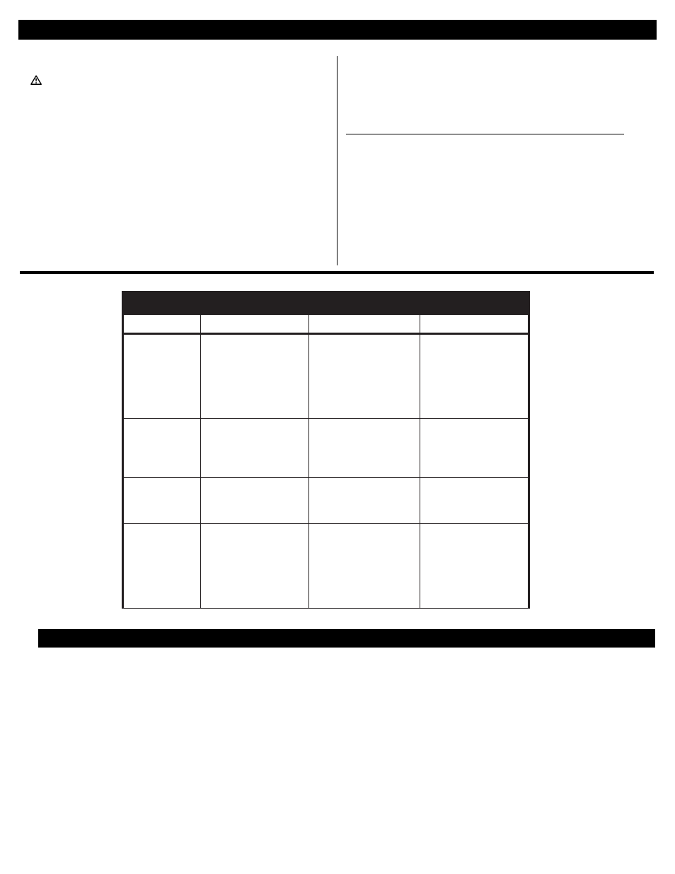 Troubleshooting guide | Gast 3D Series User Manual | Page 2 / 2