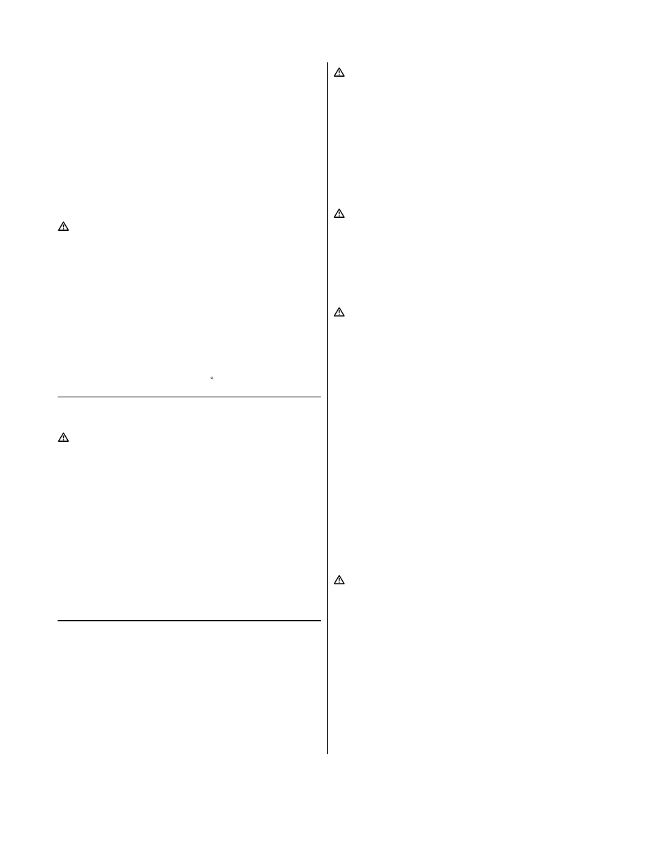 Gast 5D Series User Manual | Page 2 / 4