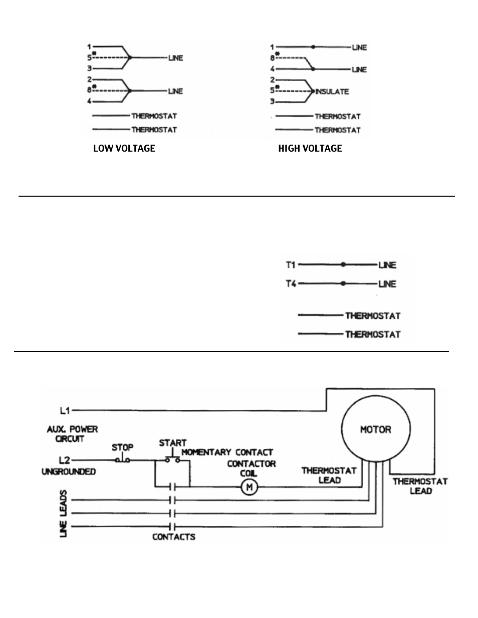 Gast R7100R-50 User Manual | Page 4 / 4