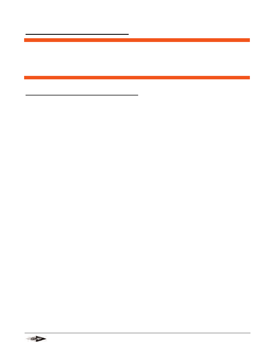 Safety instructions | General Machine Products 34484 Hydraulic Power Pack User Manual | Page 4 / 16