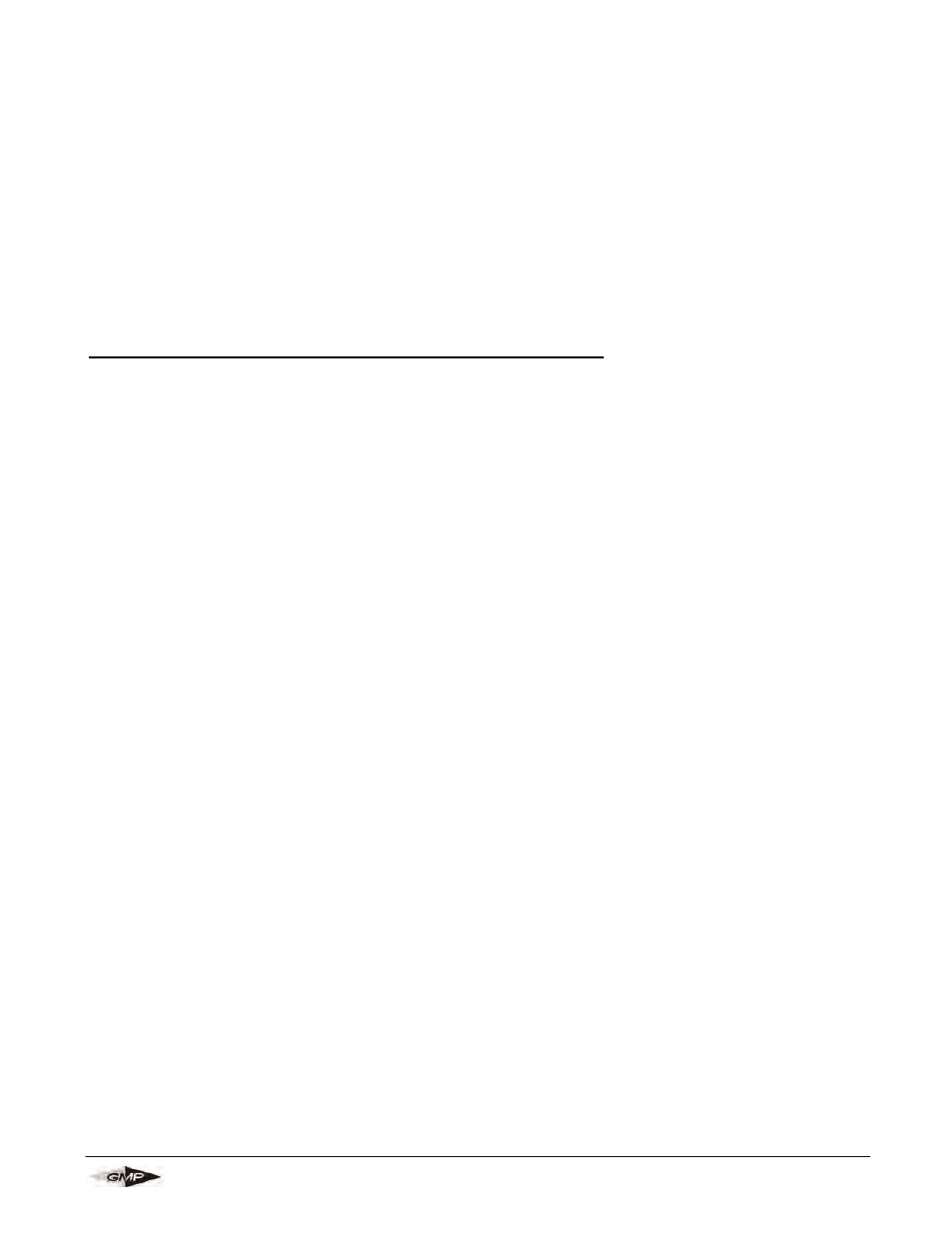 General Machine Products 34484 Hydraulic Power Pack User Manual | Page 5 / 16