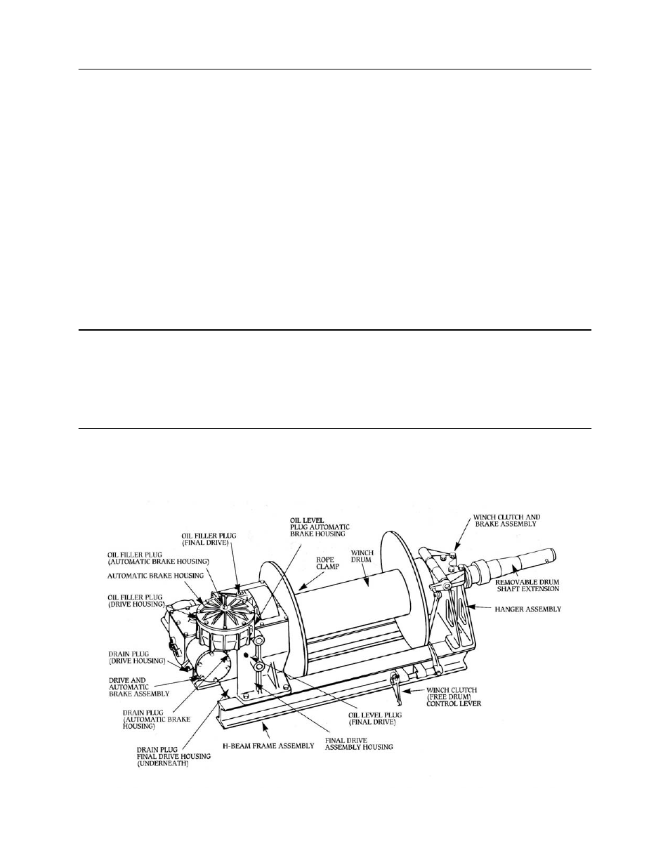 General Machine Products CD-28 Adams Manual User Manual | Page 2 / 12