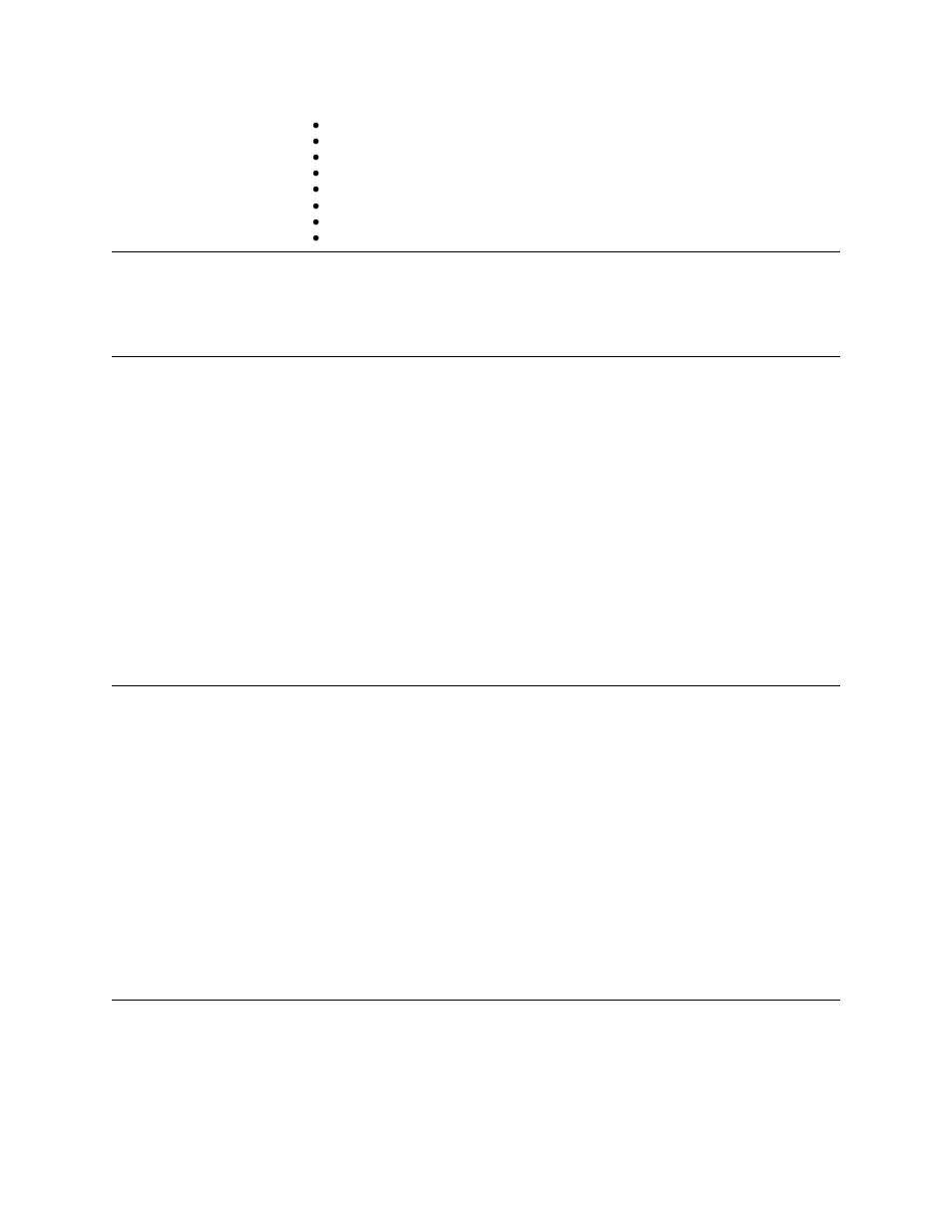 General Machine Products CD-28 Adams Manual User Manual | Page 3 / 12