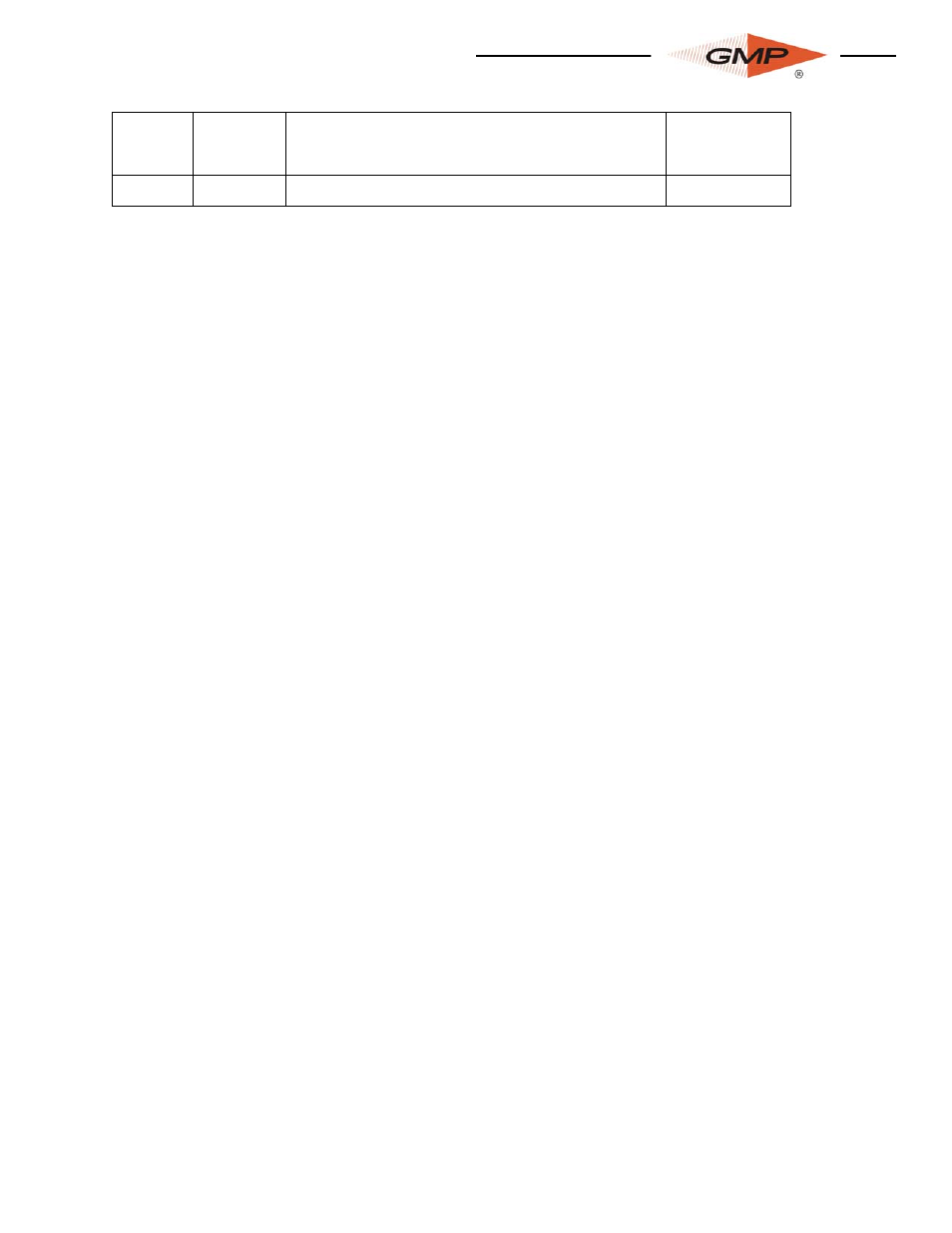 General Machine Products 74540 Braked Drum Stand User Manual | Page 2 / 10