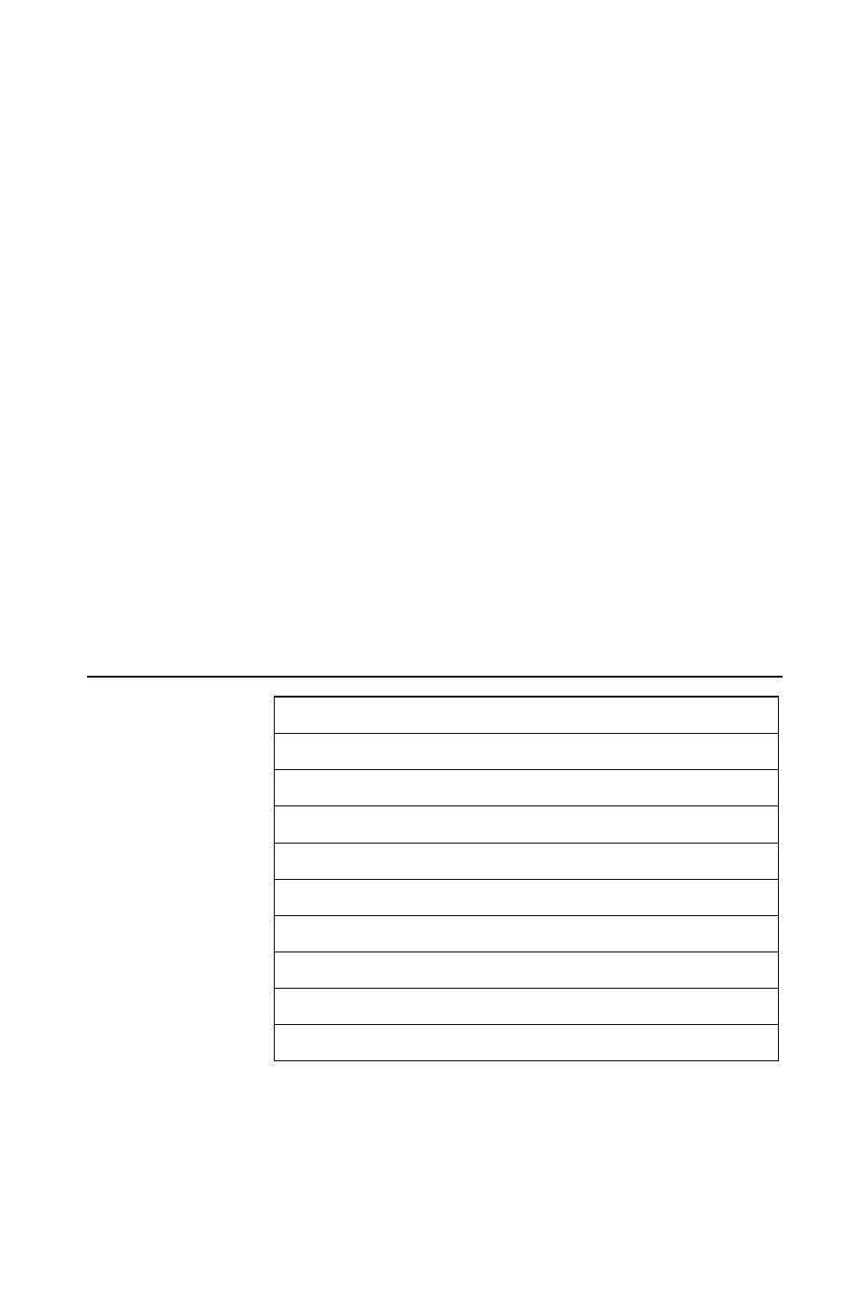 Re- calibration calibration dates | General Machine Products 70046 Strand Tensionmeter User Manual | Page 19 / 20
