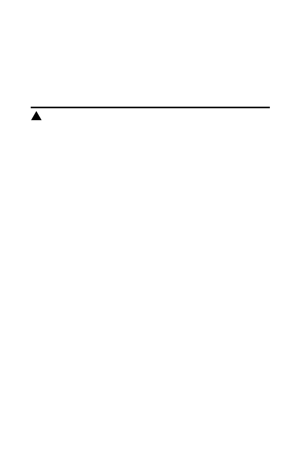 Precautions | General Machine Products 70046 Strand Tensionmeter User Manual | Page 5 / 20