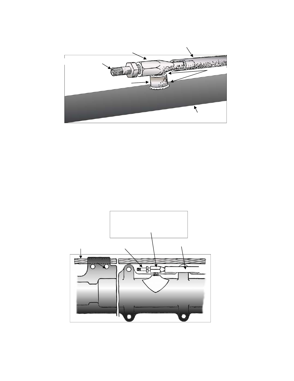 General Machine Products Pressure Testing Ells User Manual | 1 page