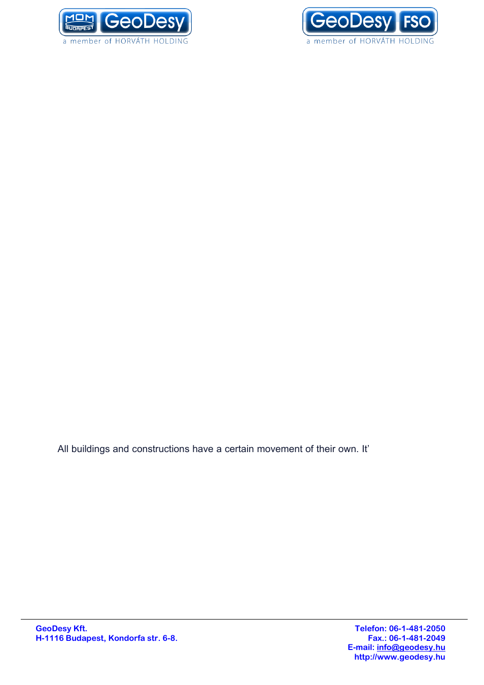 Sites of installation, Key factors of operation, Preferred installation sites | 3 sites of installation, 1 key factors of operation, 2 preferred installation sites, Clear line of sight, Solid mount surface, East-west orientation | GeoDesy Gigabit 2400 Auto Tracking link series User Manual | Page 9 / 39
