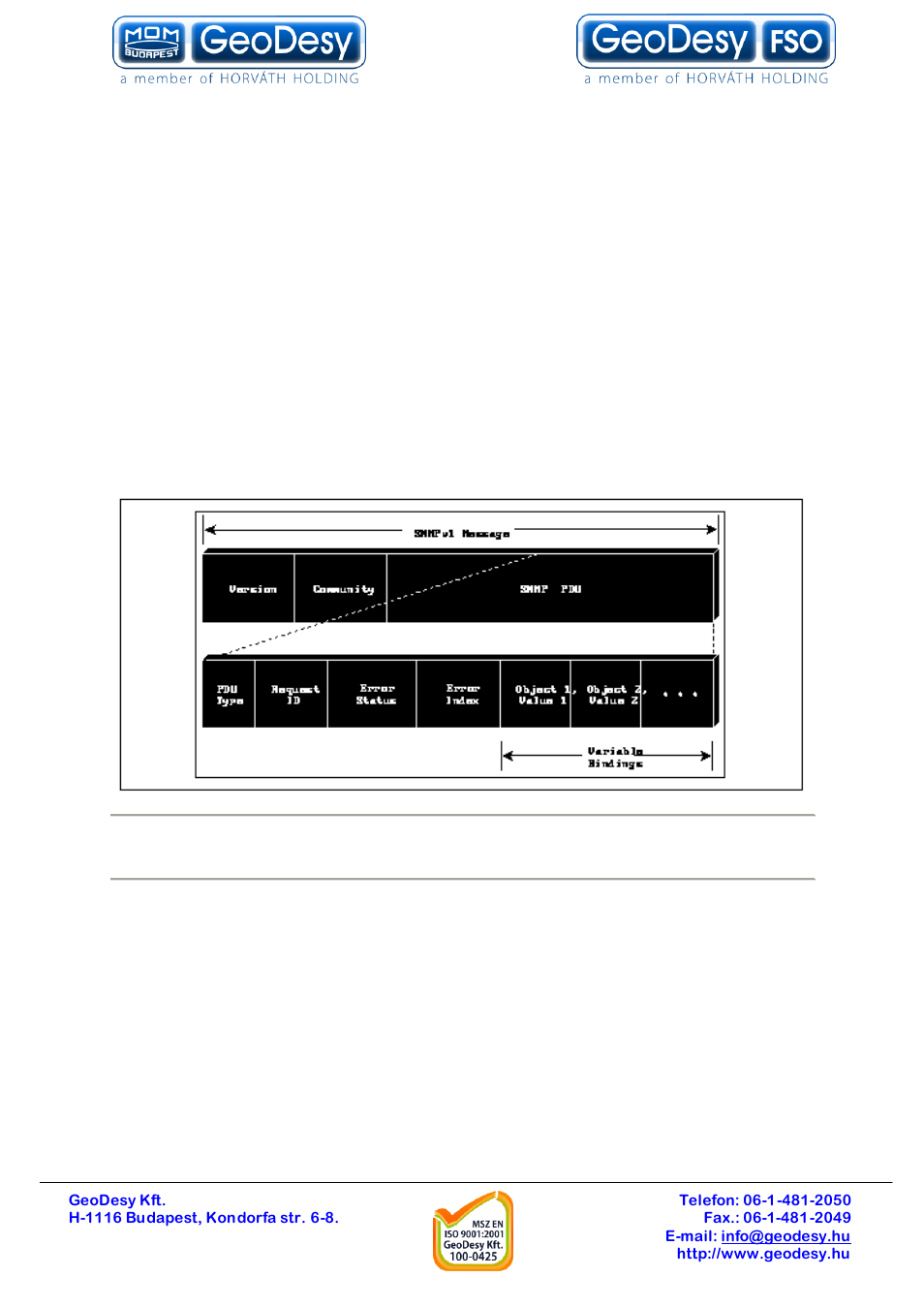 GeoDesy GD-P1000E1000 User Manual | Page 50 / 55