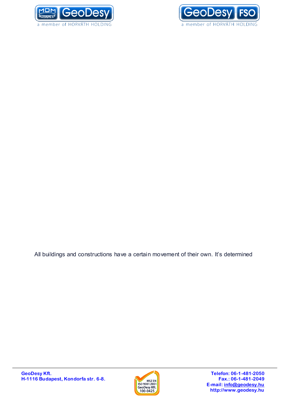Sites of installation, Key factors of operation, Preferred installation sites | 3 sites of installation, 1 key factors of operation, 2 preferred installation sites, Clear line of sight, Solid mount surface, East-west orientation | GeoDesy GD-P1000E1000 User Manual | Page 9 / 55