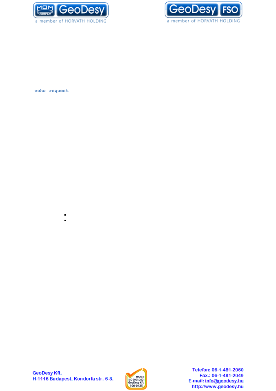 Appendix, Resetting device to factory defaults, 9 appendix | GeoDesy GD-Geo20-TP User Manual | Page 56 / 59