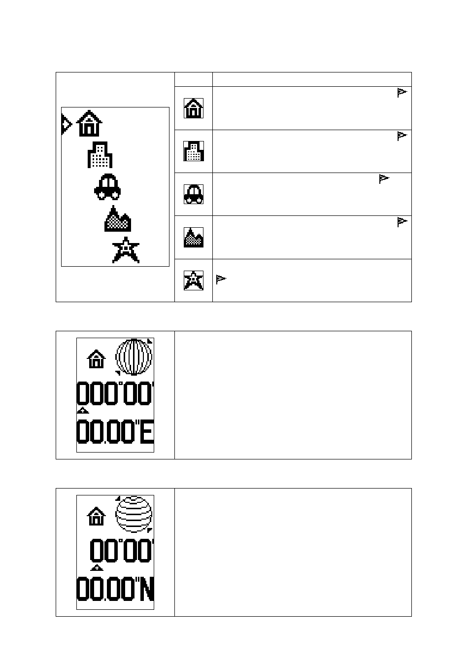 GLOBALSAT GD-101 User Manual User Manual | Page 11 / 20