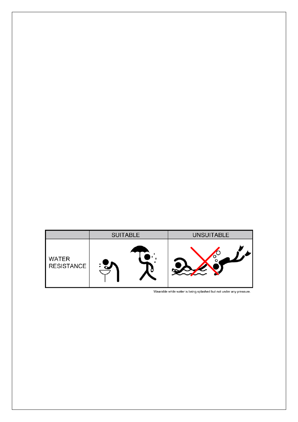 GLOBALSAT GH-561 Quick Start User Manual | Page 2 / 8