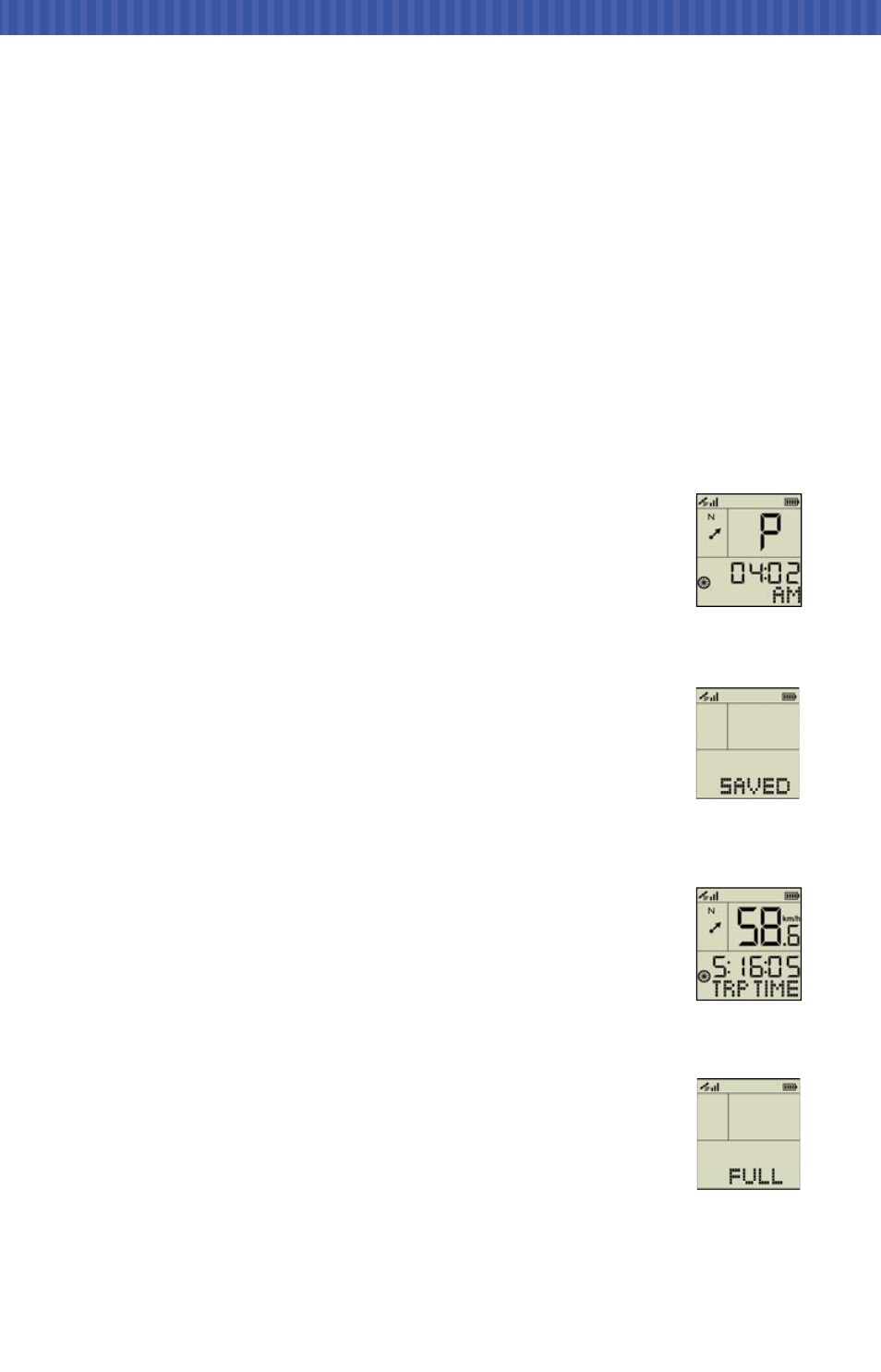 Q6. other questions, Q5. how to reboot the device | GLOBALSAT GB-1000 User manual User Manual | Page 6 / 8