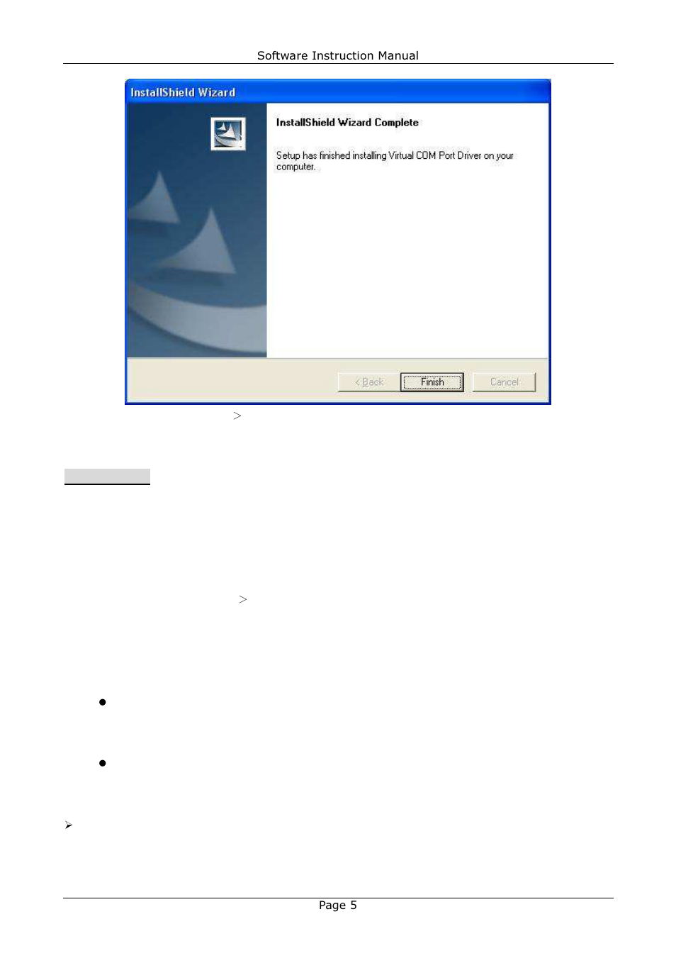 2 installing the training gym pro | GLOBALSAT Training Gym Pro v1.2 Instruction Manual User Manual | Page 5 / 39