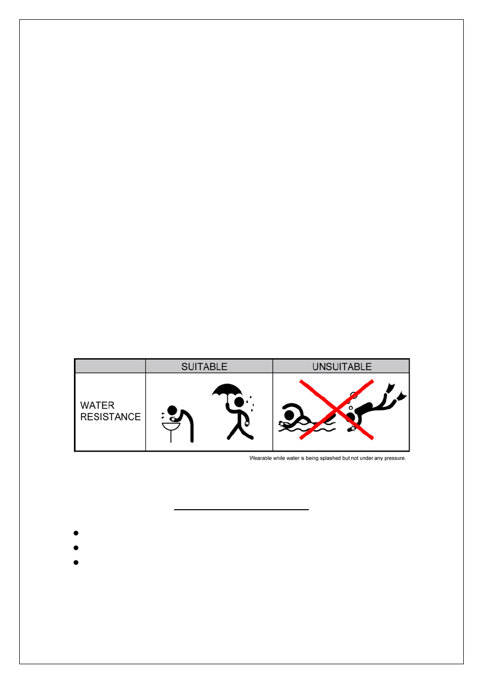 What is gps, What is water resistant ipx7 | GLOBALSAT GB-580 Quick Start User Manual | Page 2 / 29