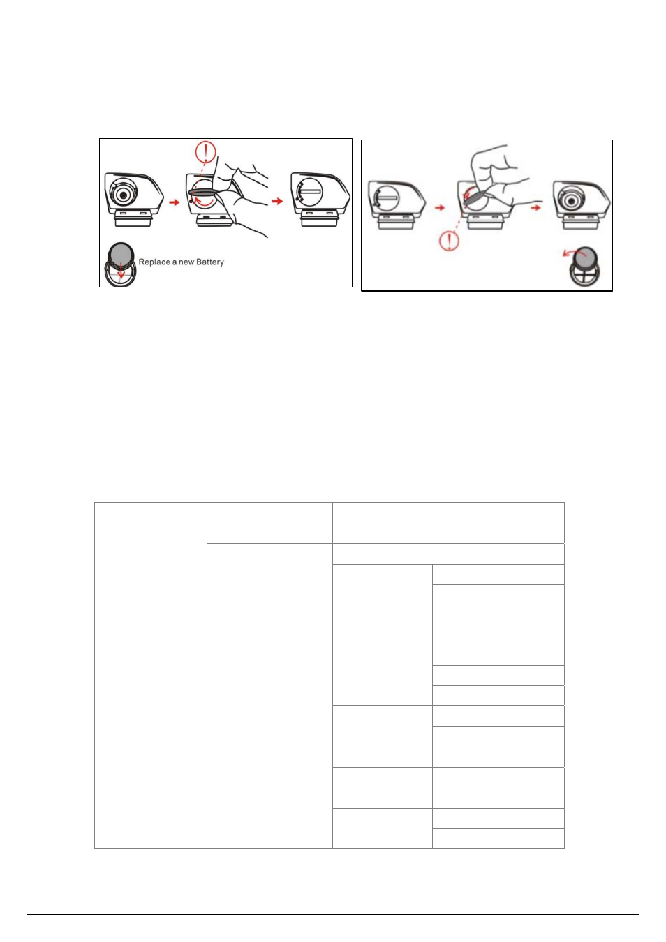 Gb-580 ui flow chart | GLOBALSAT GB-580 Quick Start User Manual | Page 27 / 29