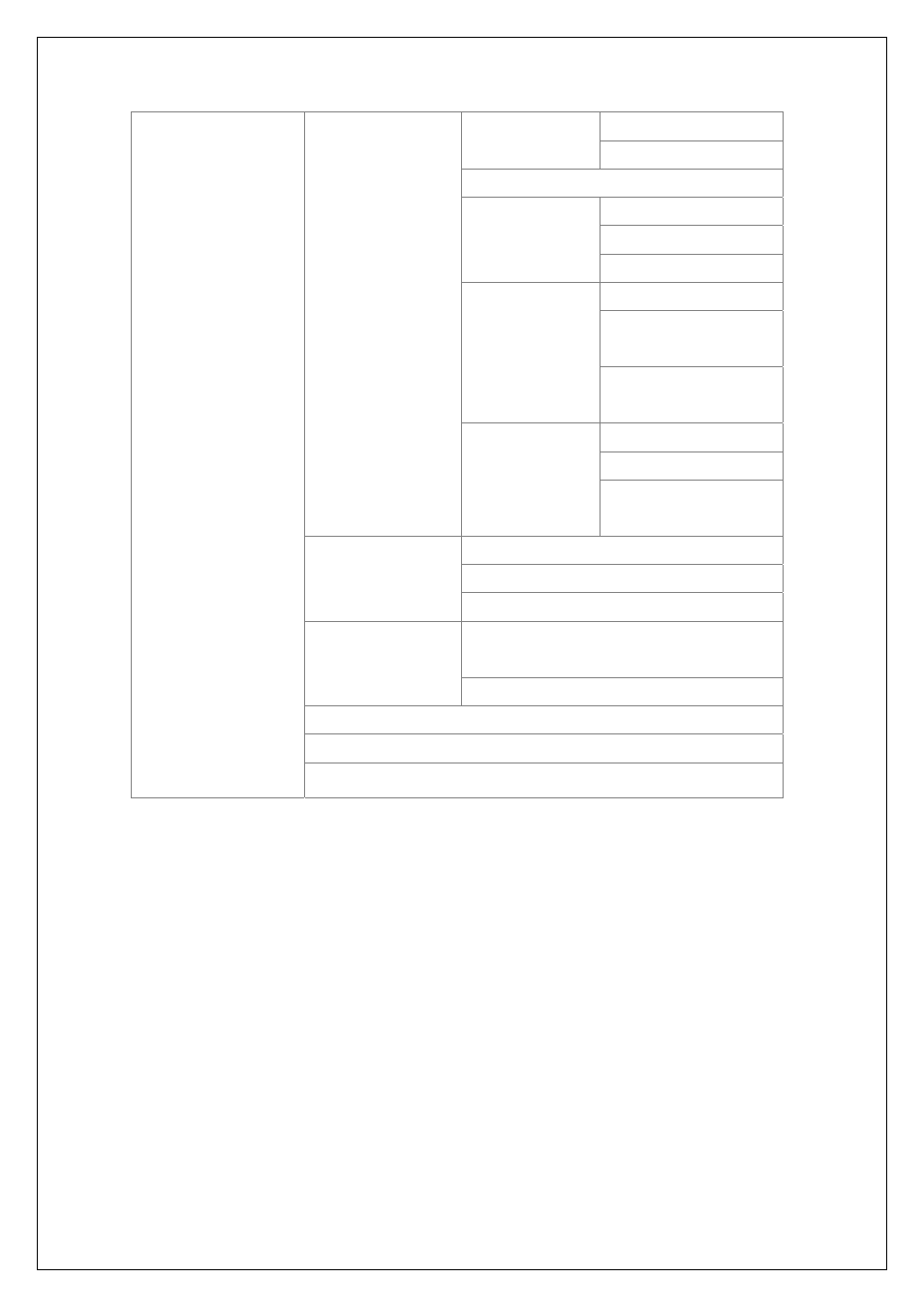 GLOBALSAT GB-580 Quick Start User Manual | Page 29 / 29