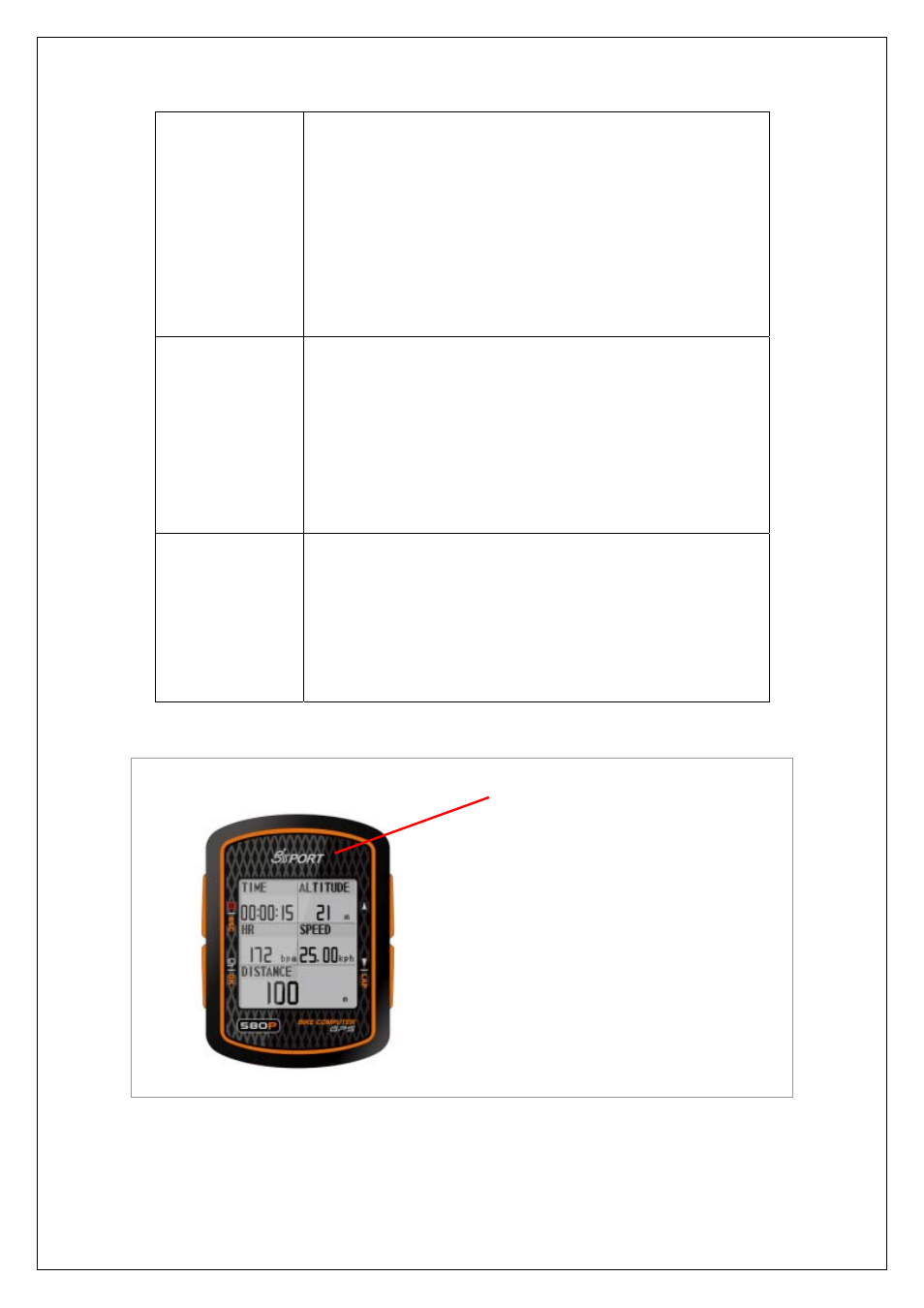 GLOBALSAT GB-580 Quick Start User Manual | Page 4 / 29