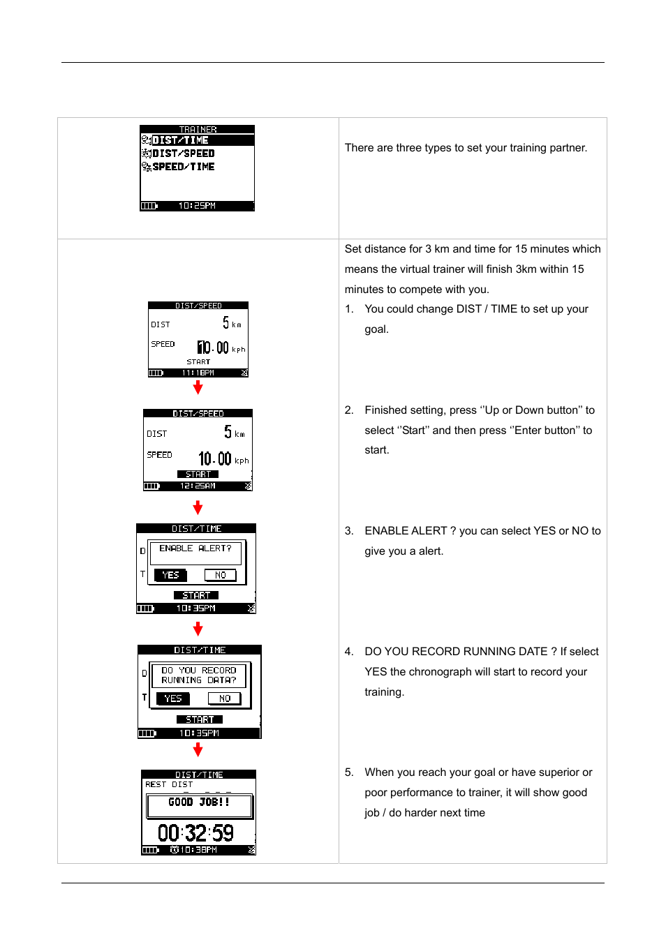 GLOBALSAT GH-505 User Manual User Manual | Page 17 / 65