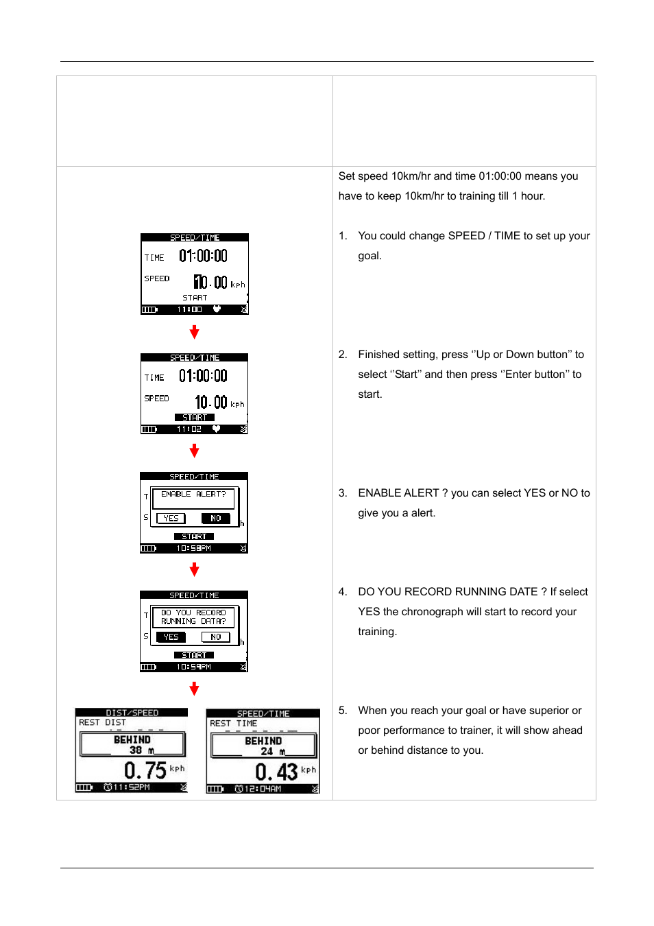 GLOBALSAT GH-505 User Manual User Manual | Page 19 / 65