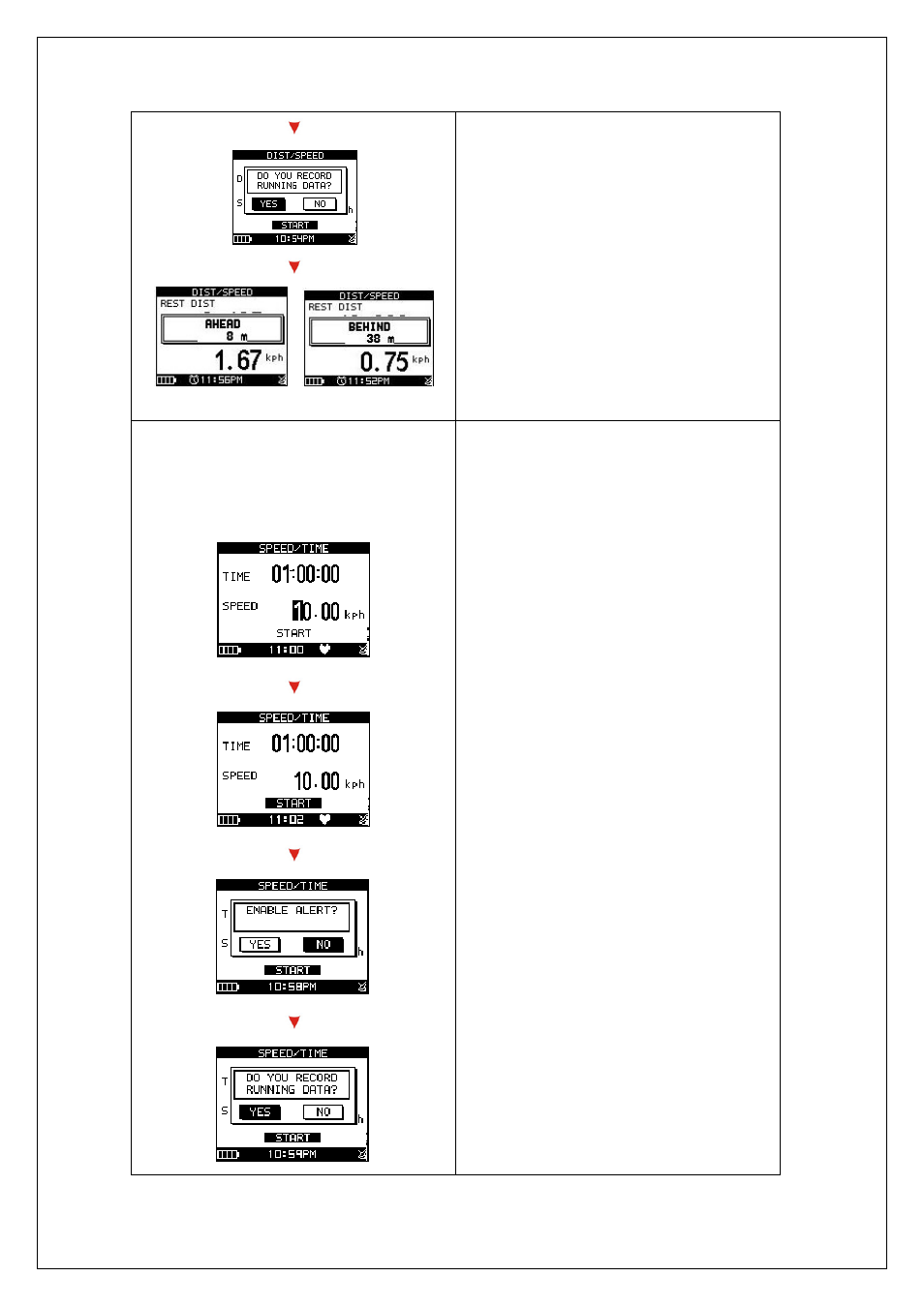 GLOBALSAT GH-505 Quick Start User Manual | Page 9 / 15