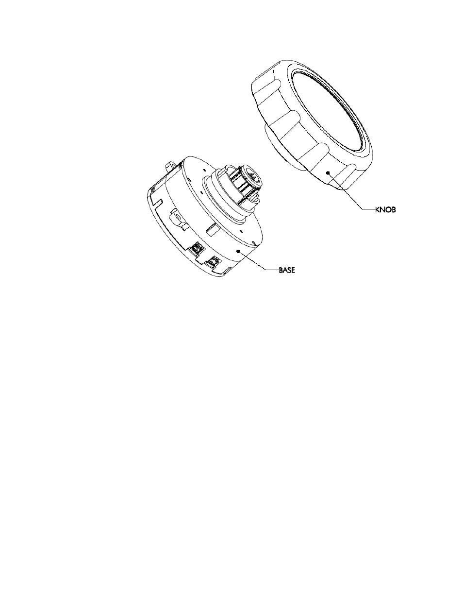 Grayhill Multi-Touch Control Wheel - Software Development Kit V3.0 User Manual | Page 12 / 18
