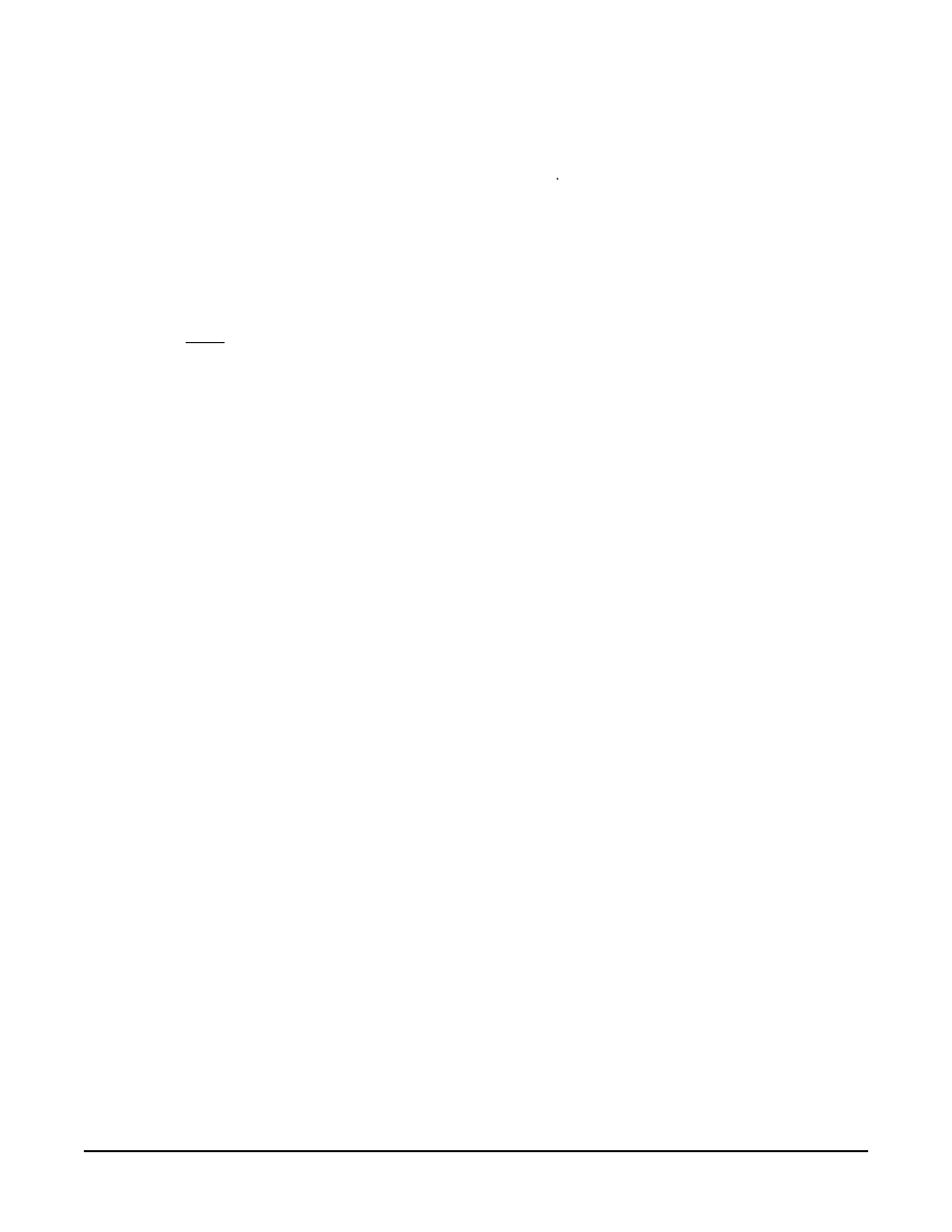 H&H Specialties 200 Series Track Installation Instructions User Manual | 7 pages