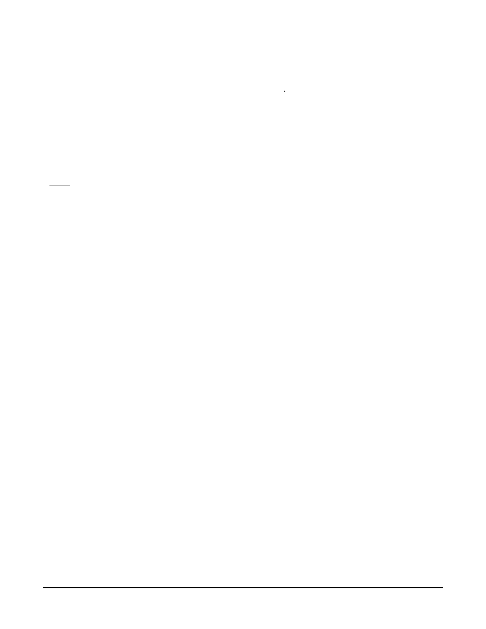 H&H Specialties 400 Series Track Installation Instructions User Manual | 11 pages