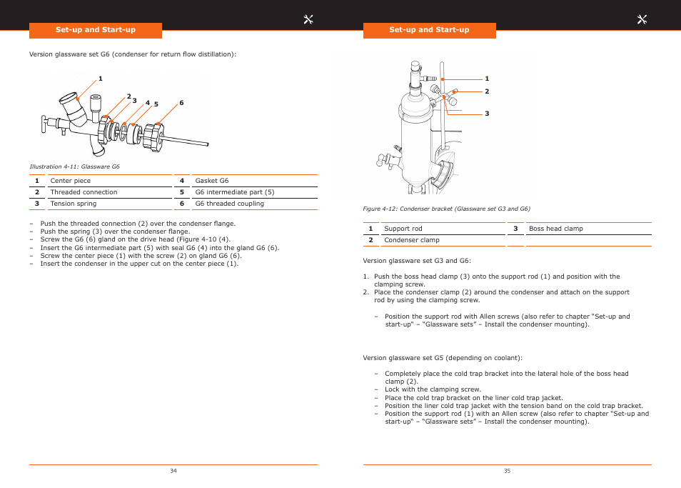 Heidolph Hei-VAP Precision User Manual | Page 18 / 59