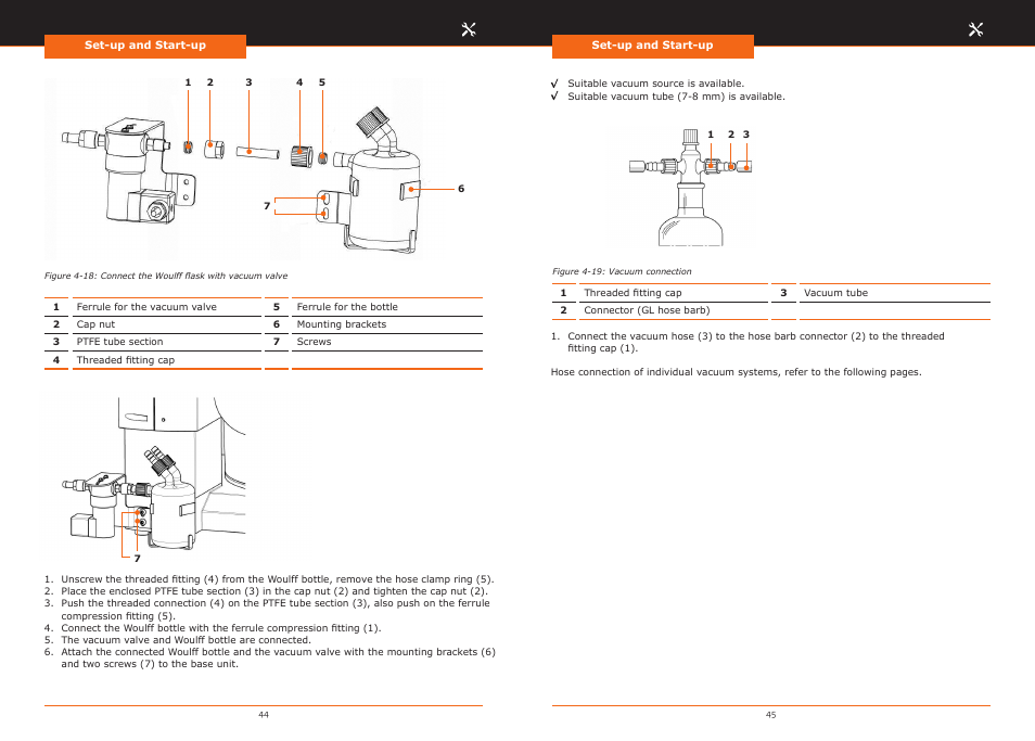 Heidolph Hei-VAP Precision User Manual | Page 23 / 59
