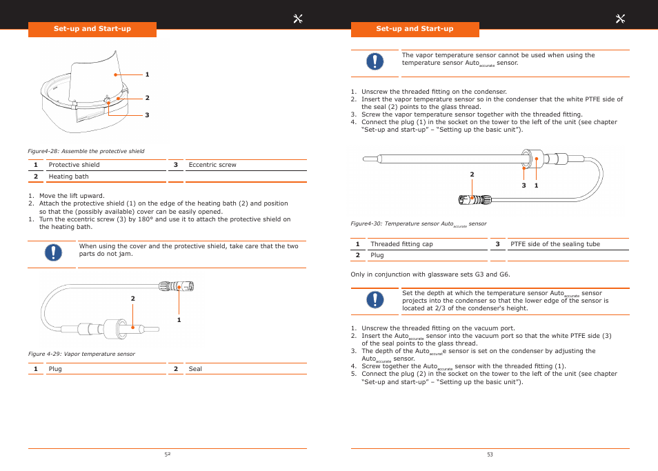 Heidolph Hei-VAP Precision User Manual | Page 27 / 59
