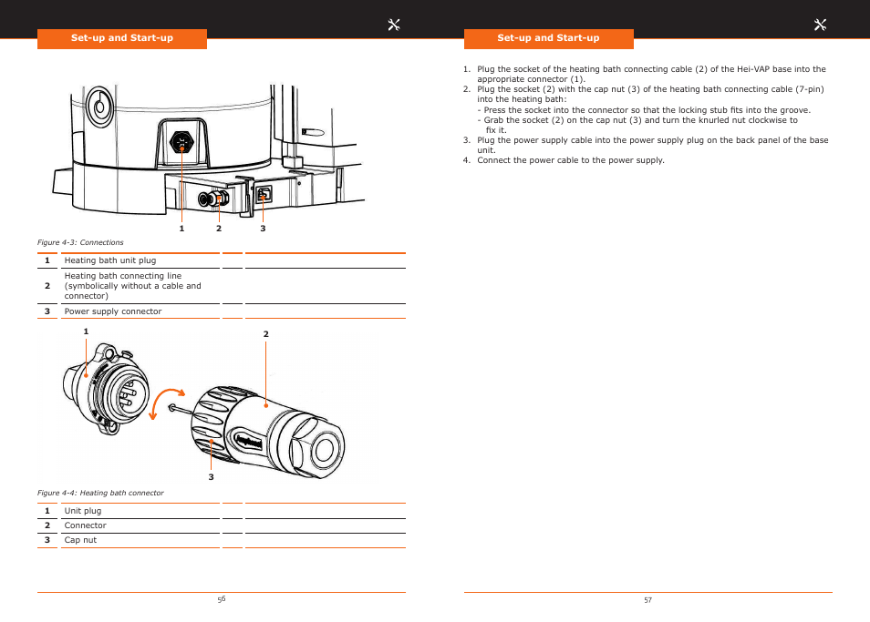 Heidolph Hei-VAP Precision User Manual | Page 29 / 59
