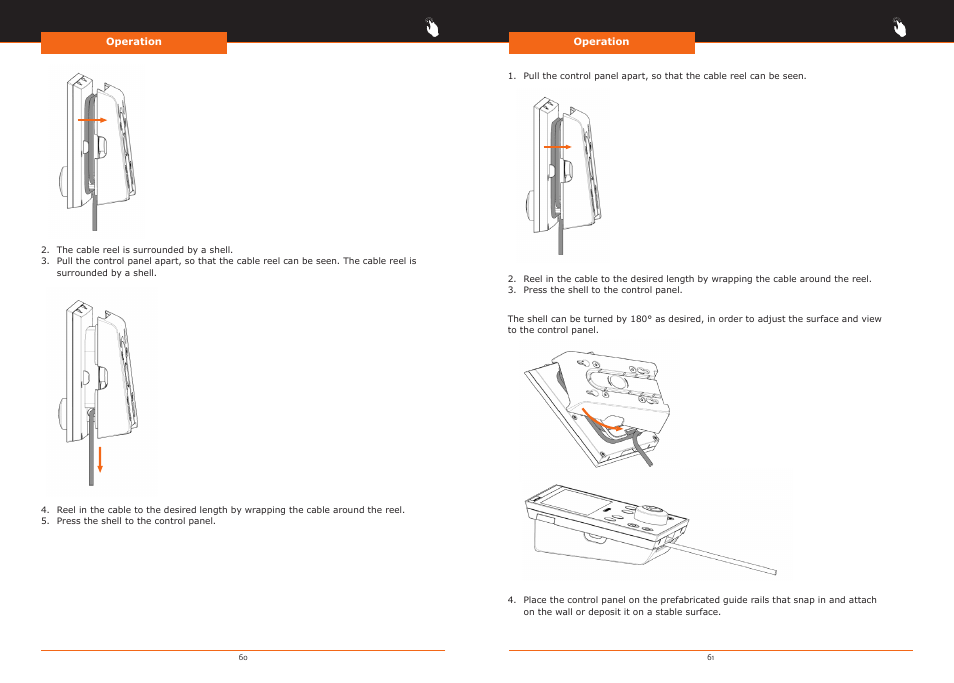 Heidolph Hei-VAP Precision User Manual | Page 31 / 59