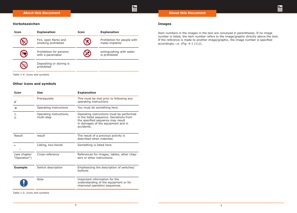 Heidolph Hei-VAP Precision User Manual | Page 5 / 59