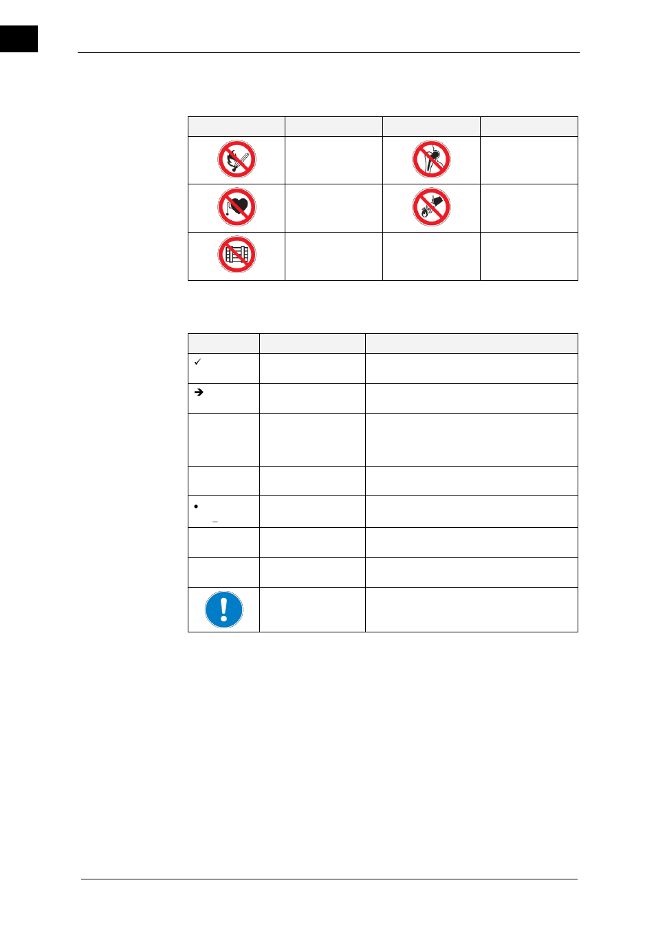 Heidolph Hei-VAP Advantage User Manual | Page 12 / 84