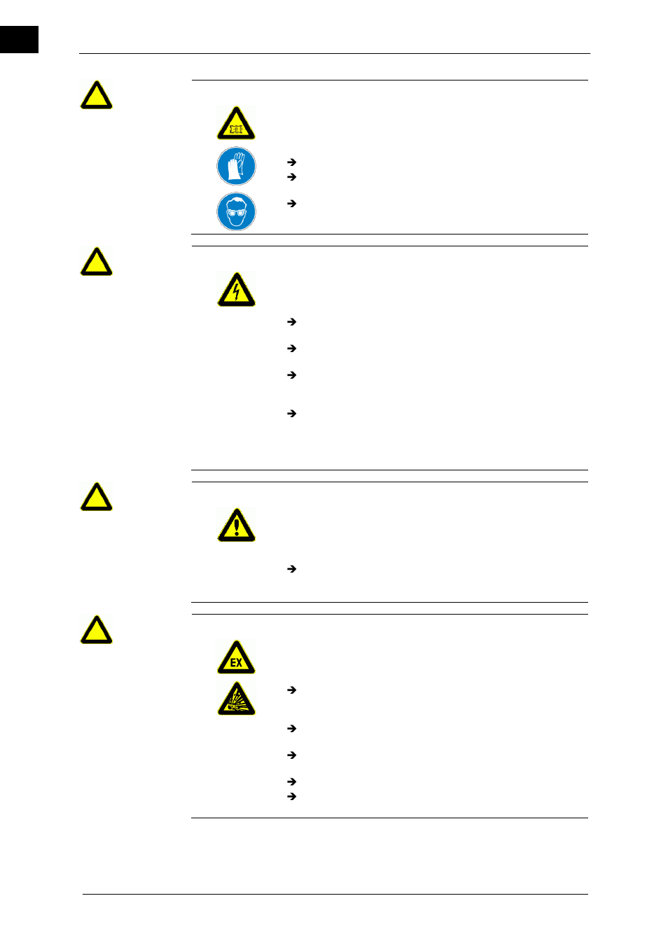 Heidolph Hei-VAP Advantage User Manual | Page 18 / 84