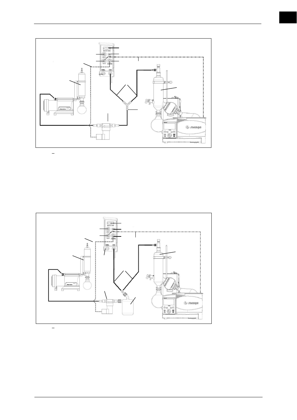 Heidolph Hei-VAP Advantage User Manual | Page 43 / 84