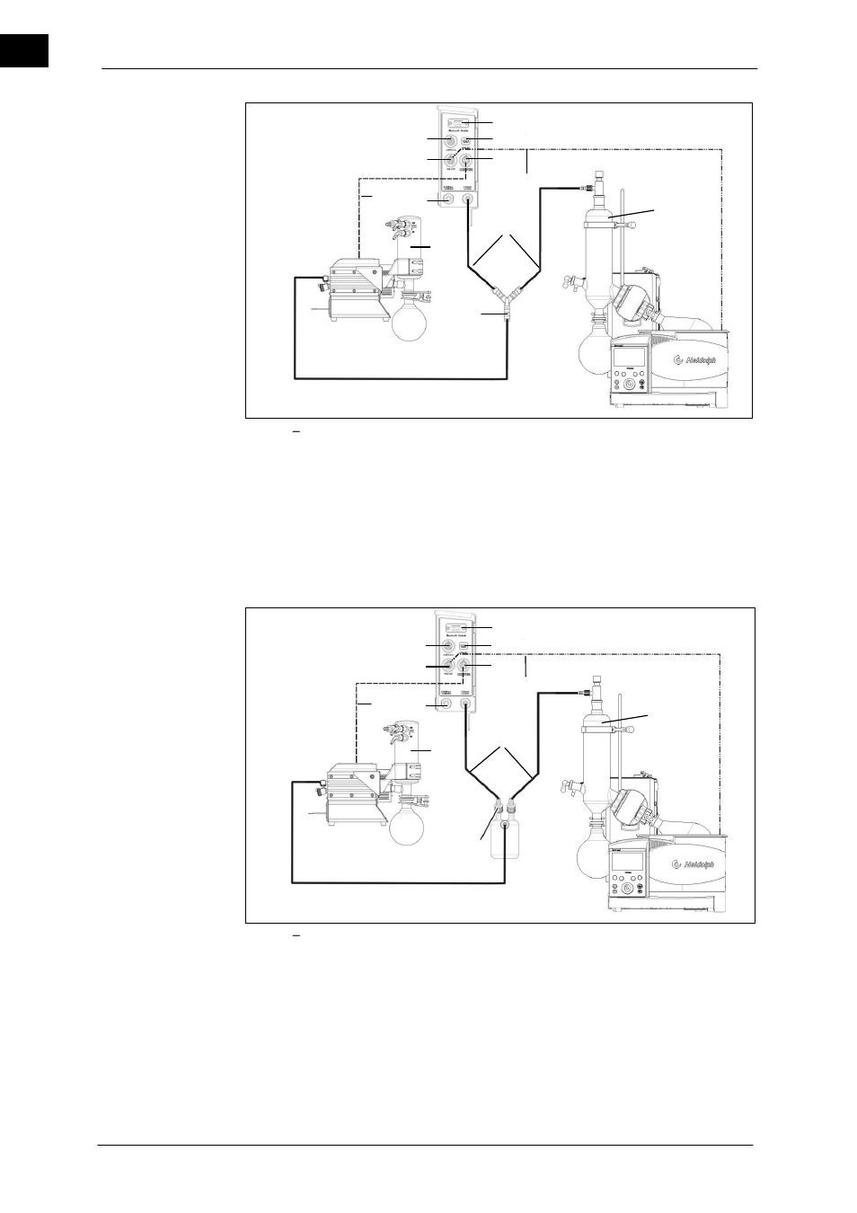 Heidolph Hei-VAP Advantage User Manual | Page 44 / 84