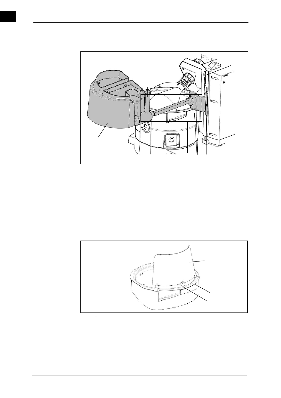 Assemble / connect accessories, 8 assemble / connect accessories | Heidolph Hei-VAP Advantage User Manual | Page 46 / 84