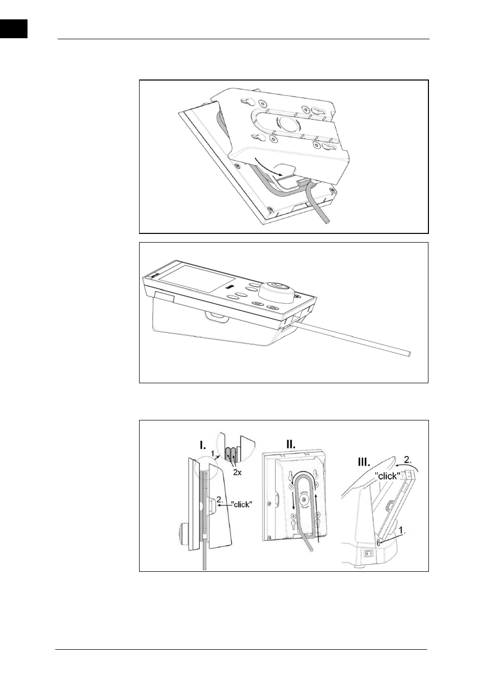 Heidolph Hei-VAP Advantage User Manual | Page 50 / 84