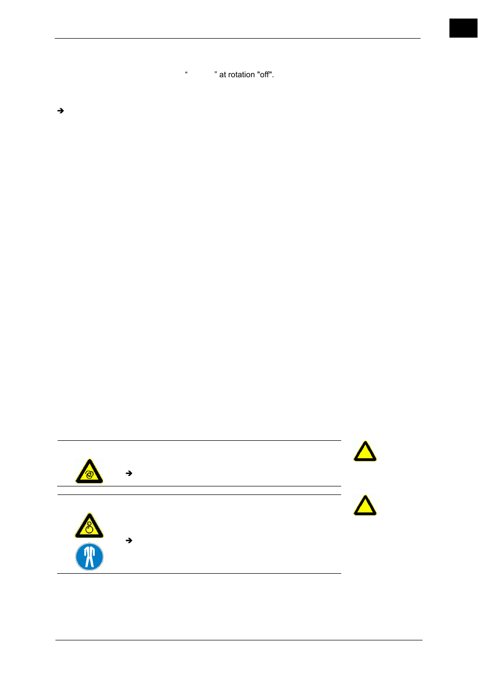 Setting the heating bath temperature, Set the rotation speed, 2 set the rotation speed | Heidolph Hei-VAP Advantage User Manual | Page 57 / 84