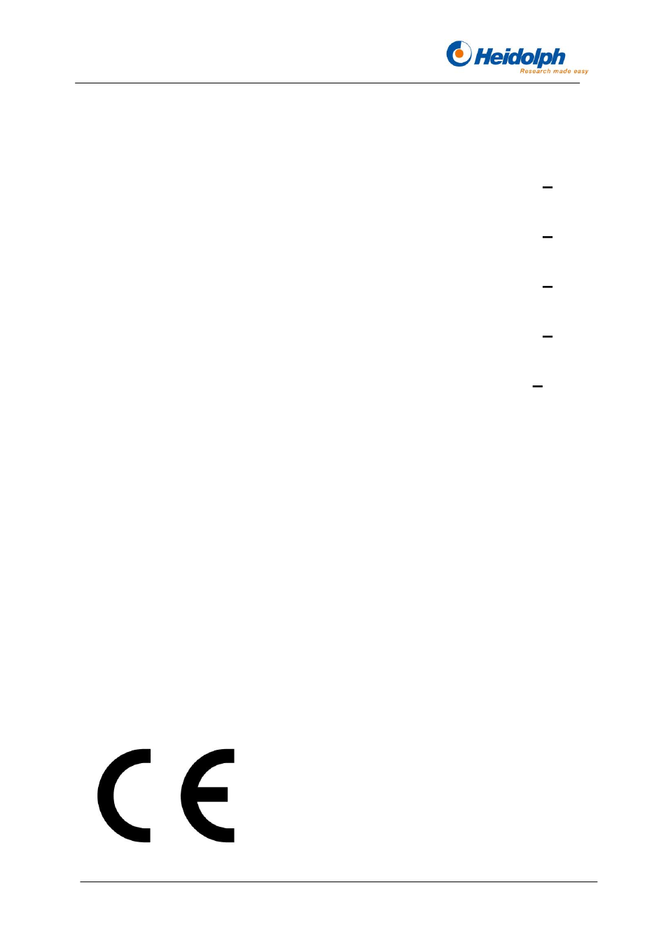 20120116_tabelle3.pdf | Heidolph Rotacool Mini User Manual | Page 2 / 104