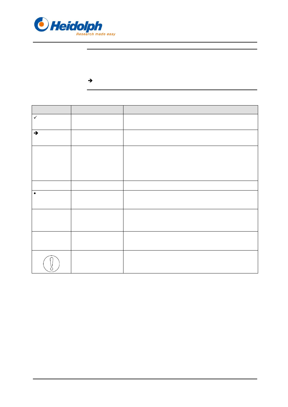 Notas de seguridad básicas, 3 notas de seguridad básicas | Heidolph Rotacool Mini User Manual | Page 65 / 104