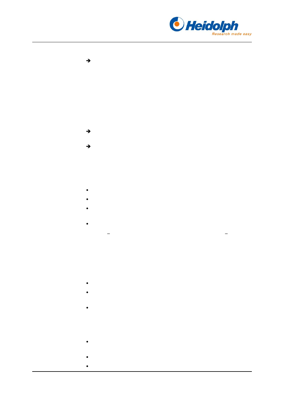 Notas de seguridad generales, Uso previsto, 1 notas de seguridad generales | 2 uso previsto | Heidolph Rotacool Mini User Manual | Page 66 / 104