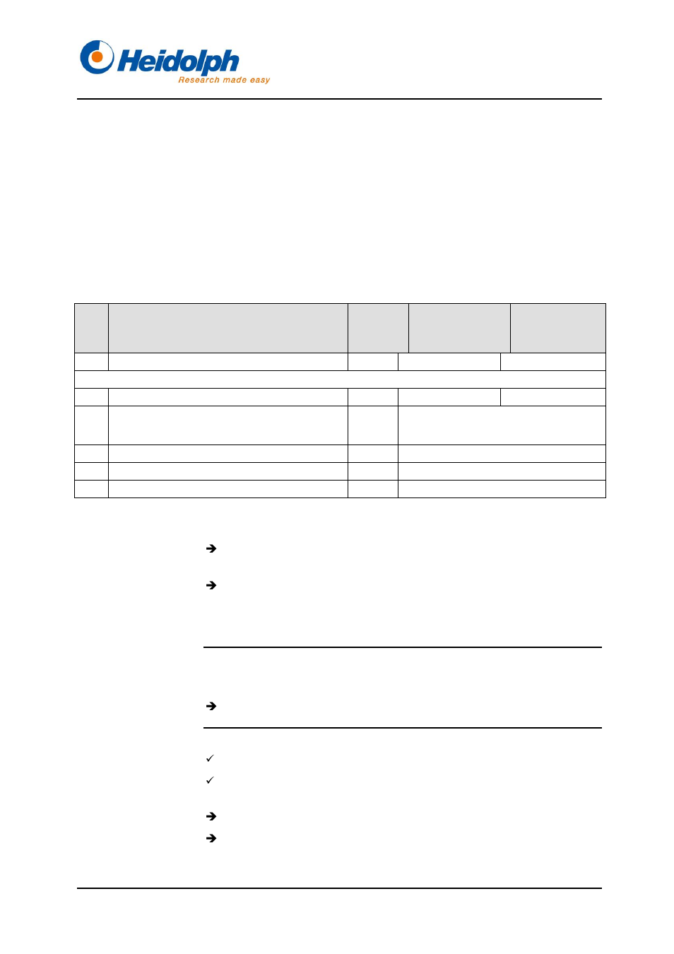 Heidolph Rotacool Mini User Manual | Page 69 / 104